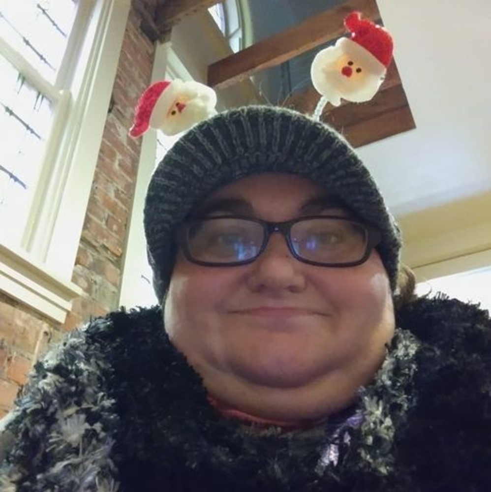 Meet your Posher, Trisha